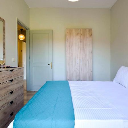 Sofia Apartments Sidari  Ngoại thất bức ảnh