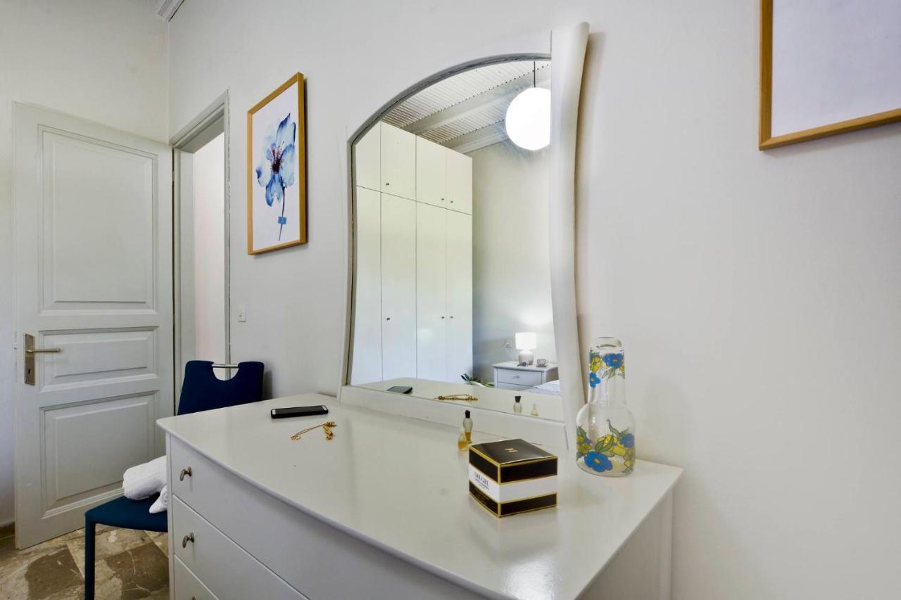 Sofia Apartments Sidari  Ngoại thất bức ảnh