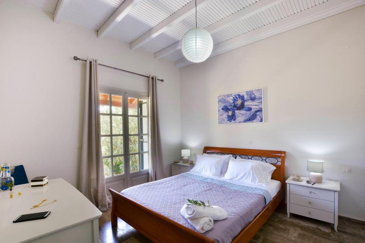 Sofia Apartments Sidari  Ngoại thất bức ảnh