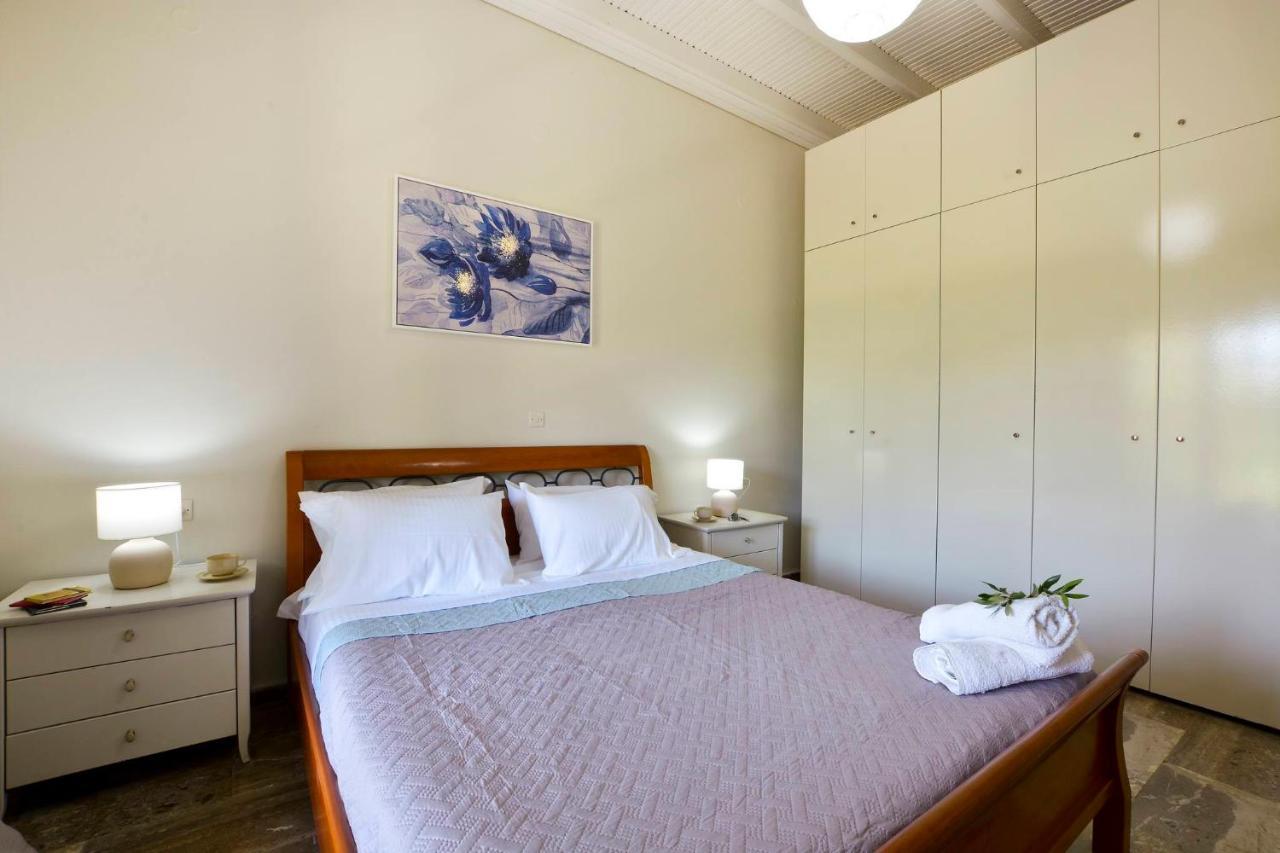 Sofia Apartments Sidari  Ngoại thất bức ảnh