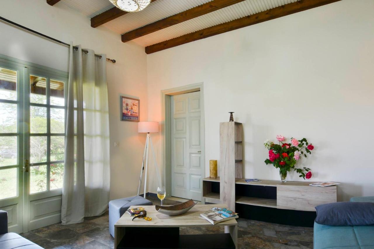 Sofia Apartments Sidari  Ngoại thất bức ảnh