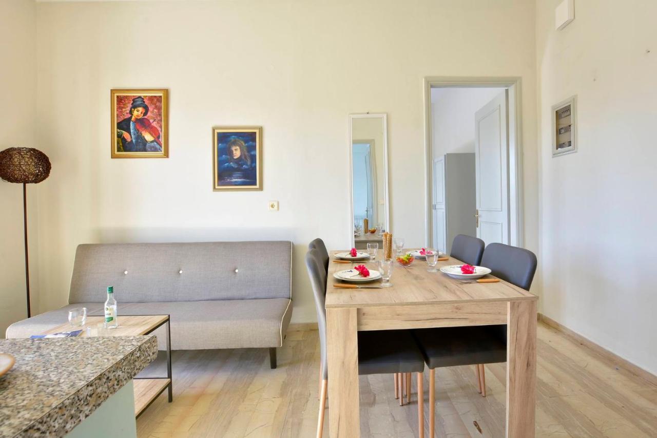 Sofia Apartments Sidari  Ngoại thất bức ảnh