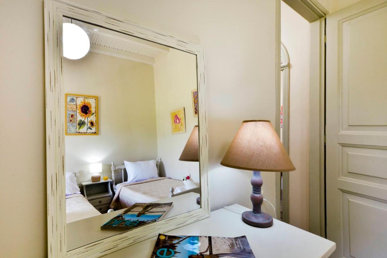 Sofia Apartments Sidari  Ngoại thất bức ảnh