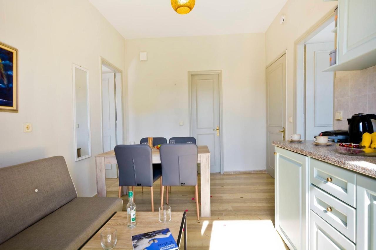 Sofia Apartments Sidari  Ngoại thất bức ảnh