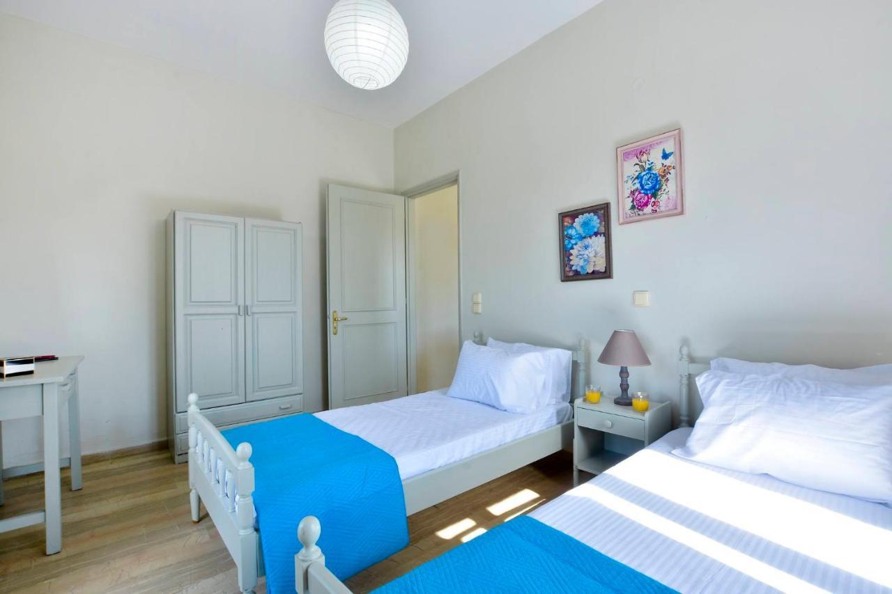 Sofia Apartments Sidari  Ngoại thất bức ảnh
