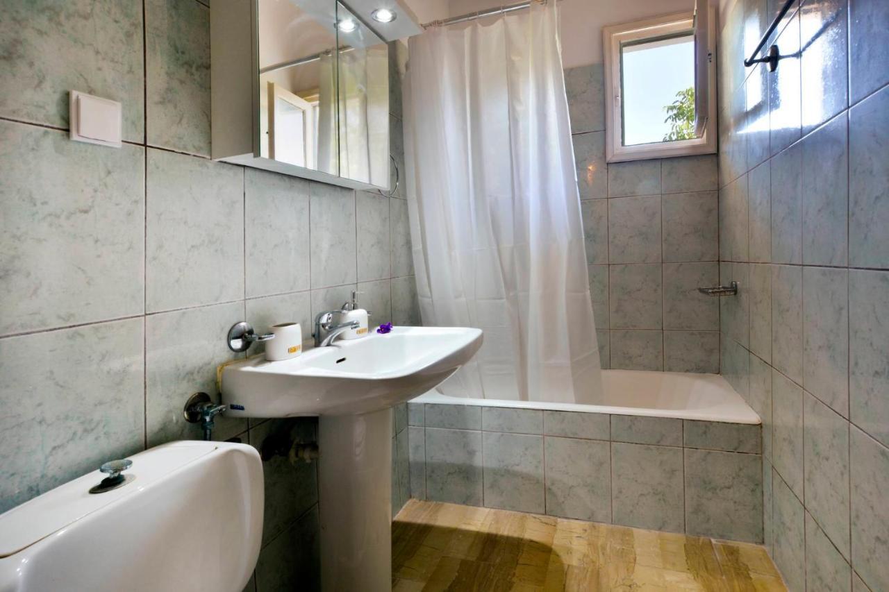 Sofia Apartments Sidari  Ngoại thất bức ảnh
