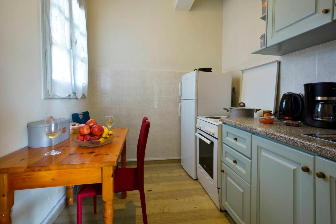 Sofia Apartments Sidari  Ngoại thất bức ảnh