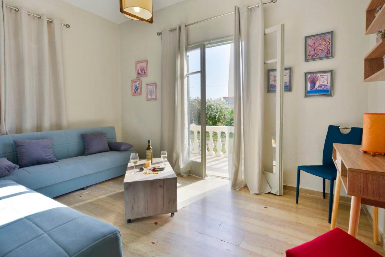 Sofia Apartments Sidari  Ngoại thất bức ảnh