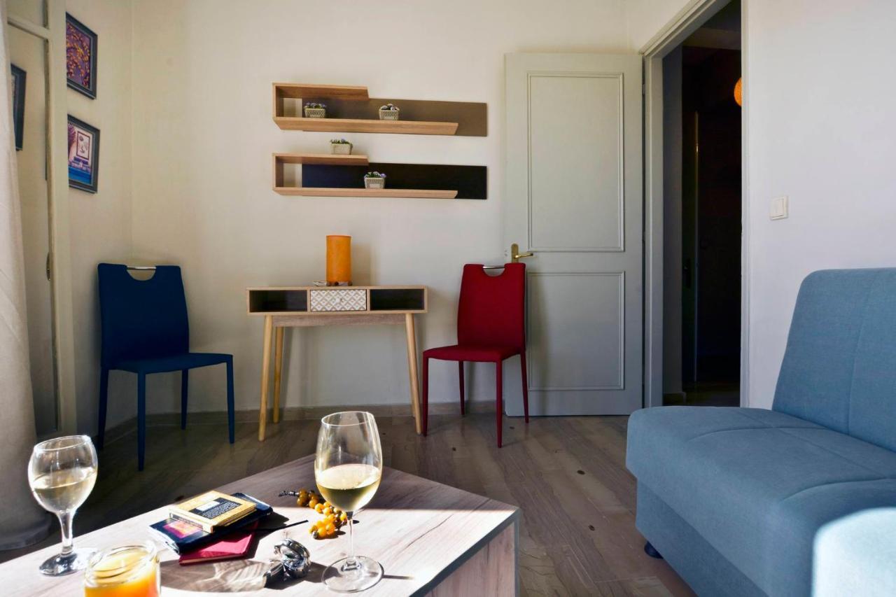 Sofia Apartments Sidari  Ngoại thất bức ảnh